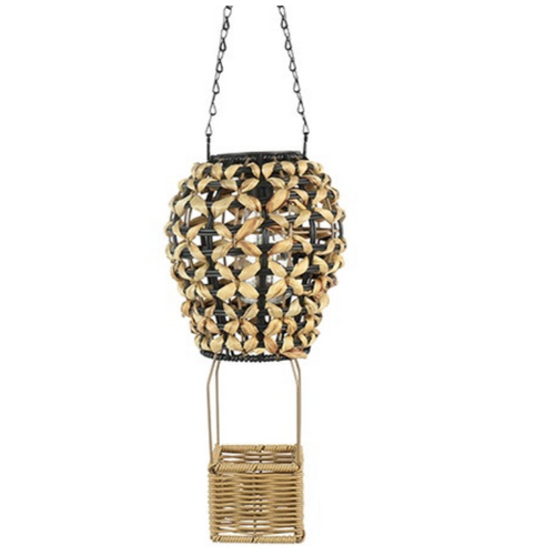 Countryfield Montgolfière Countryfield Brigit – Solaire – 18,5 cm Countryfield Montgolfière Countryfield Brigit – Solaire – 18,5 cm