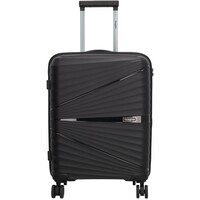 Beagles Koffer - Zwart - Handbagage