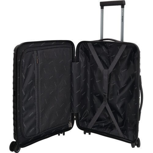 Beagles Beagles Koffer - Schwarz - Handgepäck