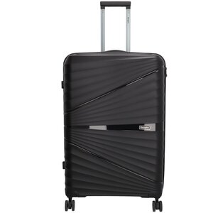 Beagles Valise Beagles - Grande - Noire Beagles Valise Beagles - Grande - Noire
