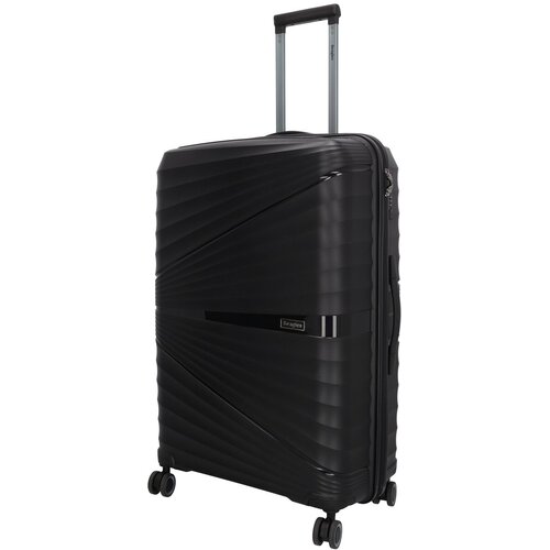 Beagles Beagles Koffer – Groß – Schwarz