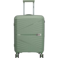 Beagles Originals Hand Luggage Suitcase - 55 cm - Olive Green