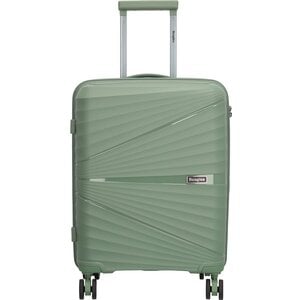 Beagles Beagles Originals Handgepäckkoffer – 55 cm – Olivgrün