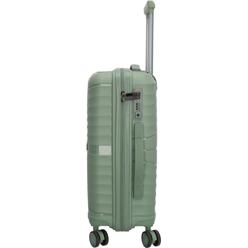 Beagles Beagles Originals Handgepäckkoffer – 55 cm – Olivgrün