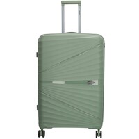 Beagles Originals Koffer – Olivgrün – 60 Liter