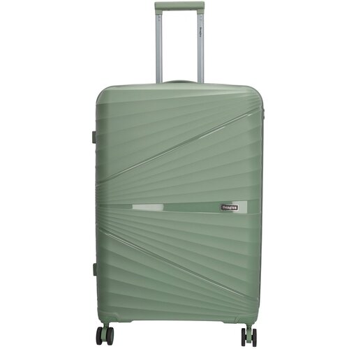 Beagles Beagles Originals Koffer – Olivgrün – 60 Liter