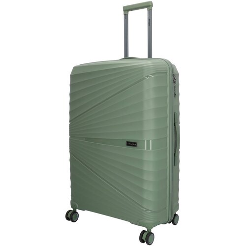 Beagles Beagles Originals Koffer – Olivgrün – 60 Liter