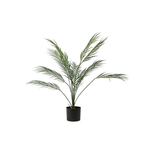 Kunstplant Palm Dryopteris 95 cm