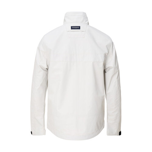Nordberg Nordberg Marc Waterproof Jacket voor Heren - Marsh Mallow