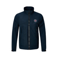Nordberg Marc Waterproof Jacket voor Heren - Navy