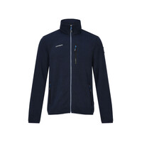 Nordberg Nero Fleece Vest - Heren - Navy Melange