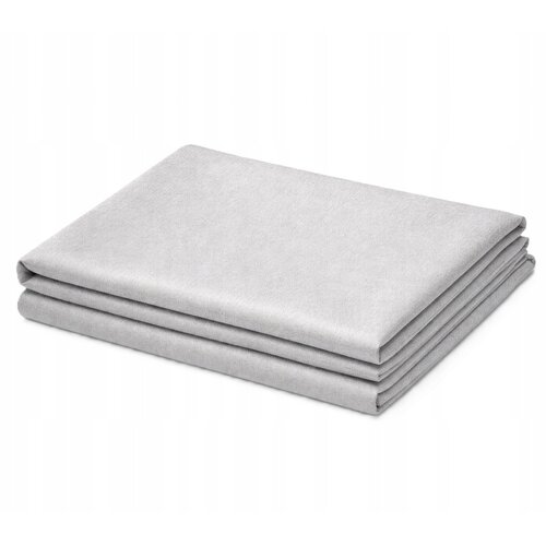 Mantel - Plata - 140 x 240 cm