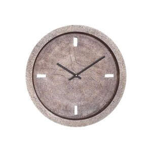 PTMD PTMD Endor Gold Uhr - Ø55 cm