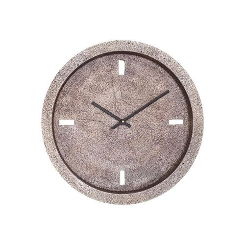 PTMD PTMD Klok Endor Goud - Ø55 cm PTMD PTMD Klok Endor Goud - Ø55 cm