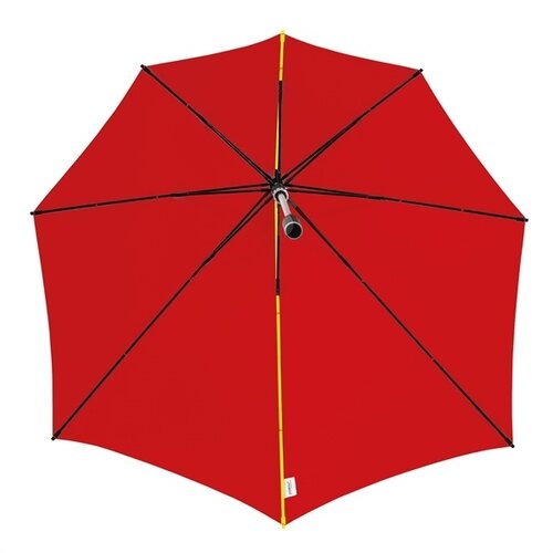 Parapluie Tempête Impliva Rouge - 100 cm Parapluie Tempête Impliva Rouge - 100 cm