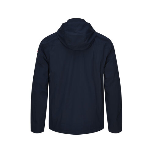 Nordberg Nordberg Dan Waterproof Jacket voor Heren - Navy/Donkerblauw