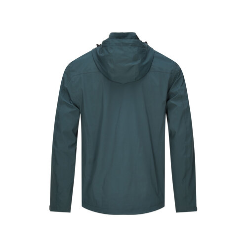 Nordberg Nordberg Dan Waterproof Jacket voor Heren - Green/Groen