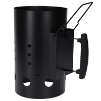 Excelente menaje del hogar - Encendedor para barbacoa - Negro