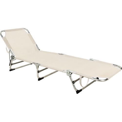 Kaemingk Ligbed Off-White - 190x55x25cm Kaemingk Ligbed Off-White - 190x55x25cm