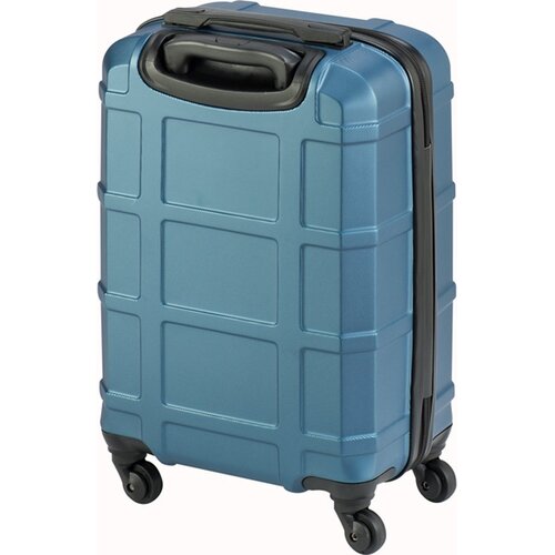 Princess Traveller Princess Traveller Madeira Suitcase - Dark Blue S Princess Traveller Princess Traveller Madeira Suitcase - Dark Blue S