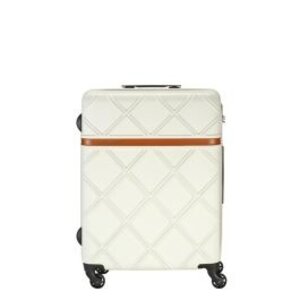 Princess Traveller Valise de voyage Princess Traveler Whistler - Blanc cassé M