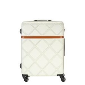 Princess Traveller Valigia da viaggio Princess Traveler Whistler - Bianco sporco L