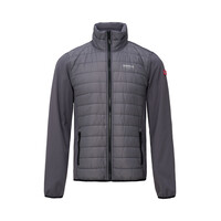 Nordberg Tarik Jack - Uomo Grigio