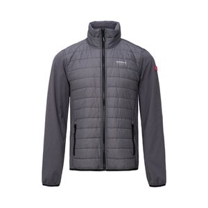 Nordberg Nordberg Tarik Jack - Uomo Grigio Nordberg Nordberg Tarik Jack - Uomo Grigio