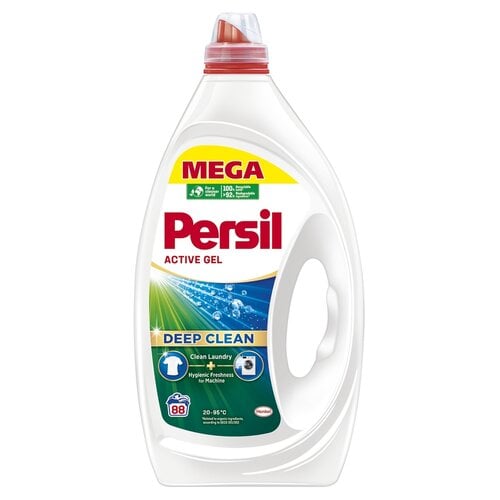 Persil Active Gel Universalwaschmittel 5,65 l Persil Active Gel Universalwaschmittel 5,65 l
