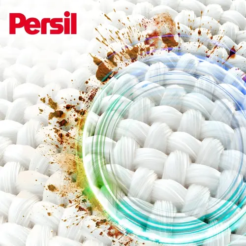 Persil Active Gel Universalwaschmittel 5,65 l