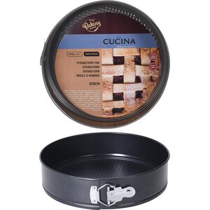 La Cucina Antihaft-Springform – 28 cm La Cucina Antihaft-Springform – 28 cm