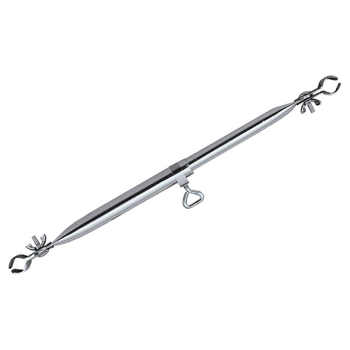 Berger Berger Verandastange aus Stahl 75-120 cm Ø 2,2 cm Berger Berger Verandastange aus Stahl 75-120 cm Ø 2,2 cm