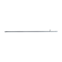 Palo per tendalino in alluminio Berger 165-250 cm Ø2,8 cm