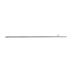 Berger Aluminium Awning Pole 165-250cm Ø2.8cm