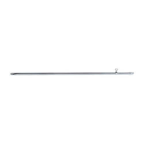 Berger Berger Aluminium-Markisenstange 165-250 cm Ø 2,8 cm Berger Berger Aluminium-Markisenstange 165-250 cm Ø 2,8 cm