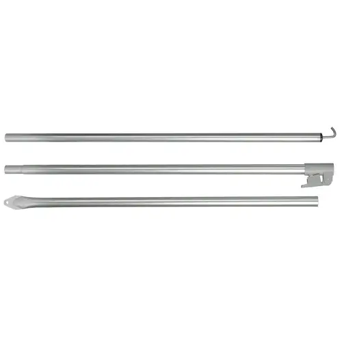 Berger Berger Dachträger Aluminium 300 cm Ø 2,5 cm Berger Berger Dachträger Aluminium 300 cm Ø 2,5 cm