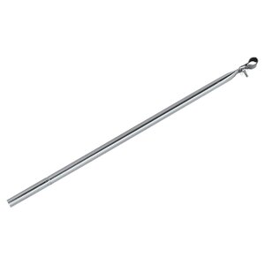 Berger Berger Stahl-Sturmstange mit Halterungsfuß 170-260 cm Ø 2,8 cm Berger Berger Stahl-Sturmstange mit Halterungsfuß 170-260 cm Ø 2,8 cm