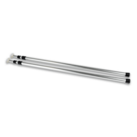Poste trasero vertical Dometic de 110 a 298 cm