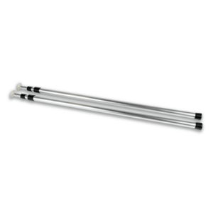 Dometic Dometic Heckstützstange 110-298 cm Dometic Dometic Heckstützstange 110-298 cm