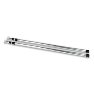 Dometic Dometic Tylny słupek pionowy 110-298 cm