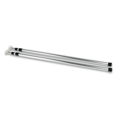 Dometic Dometic Heckstützstange 110-298 cm Dometic Dometic Heckstützstange 110-298 cm