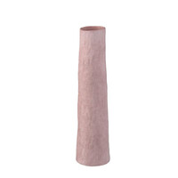 PTMD Ardala Vase 62.5cm - Light Pink