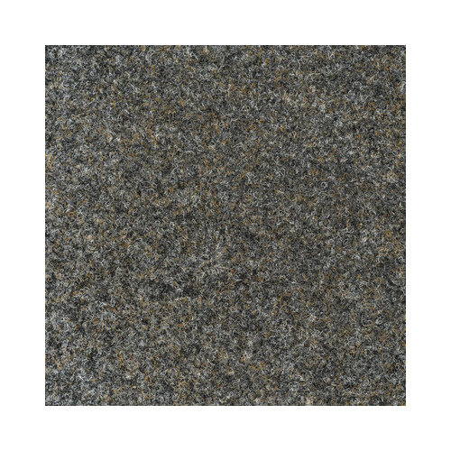 Carpet tile doormat 50x50cm - Brown - Needle felt Carpet tile doormat 50x50cm - Brown - Needle felt