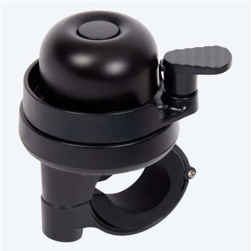 Fresh 'n Rebel Campanello per bicicletta Fresh 'n Rebel Smart Finder con localizzatore GPS - Plastica - Nero Fresh 'n Rebel Campanello per bicicletta Fresh 'n Rebel Smart Finder con localizzatore GPS - Plastica - Nero