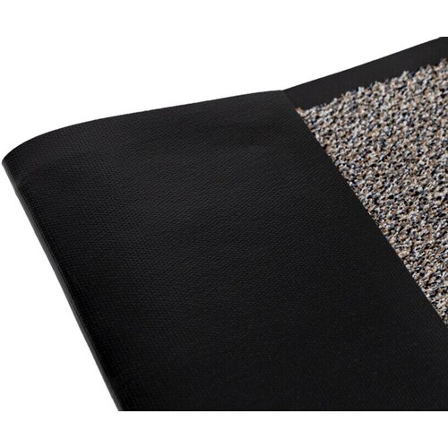 Hamat Hamat Watergate doormat 60x80cm - Polycotton - Grey Hamat Hamat Watergate doormat 60x80cm - Polycotton - Grey
