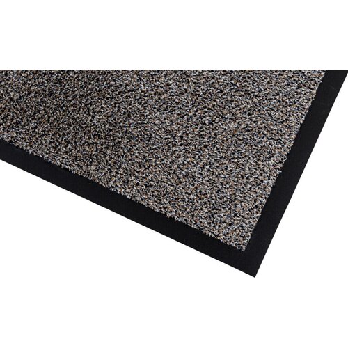 Hamat Hamat Watergate doormat 60x80cm - Polycotton - Grey Hamat Hamat Watergate doormat 60x80cm - Polycotton - Grey