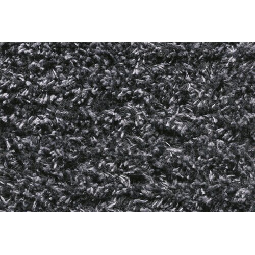 Hamat Hamat Watergate doormat 60x80cm - Polycotton - Anthracite