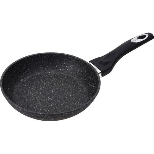 Excellent Houseware Excellent Houseware Frying Pan 20cm - Aluminium - Silver Excellent Houseware Excellent Houseware Frying Pan 20cm - Aluminium - Silver