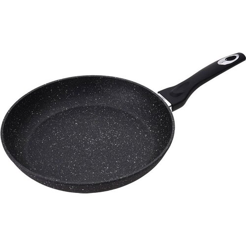 Excellent Houseware Excellent Houseware Frying Pan 26cm - Aluminium - Silver Excellent Houseware Excellent Houseware Frying Pan 26cm - Aluminium - Silver