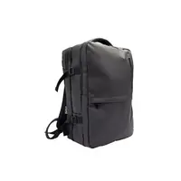 Vasad Active Underseater rugzak 30x20x40cm - Polyester - Zwart